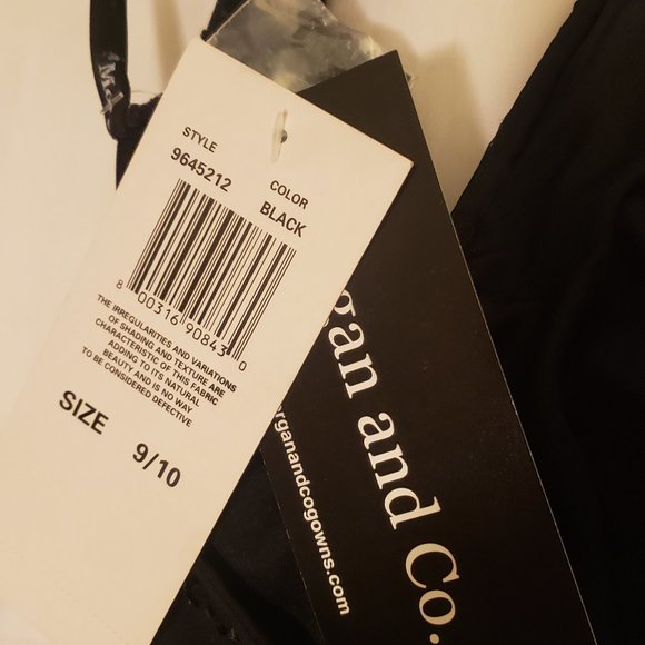 New years eve stunner/Long beaded/never worn - Picture 4 of 6